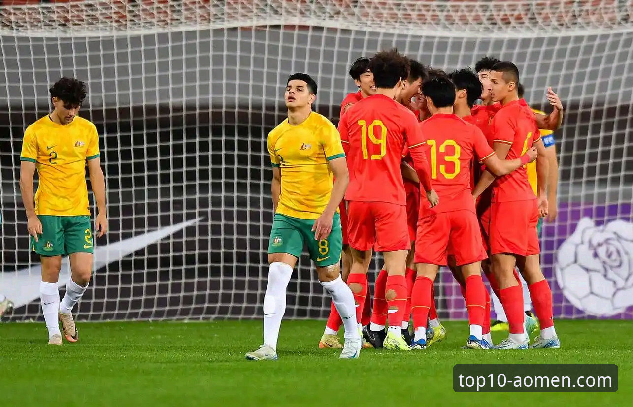 澳门娱乐场APP安装 U19国足闪电战vs哥伦比亚:一个澳门银河娱乐爱好者眼中的战术解析与情感共振