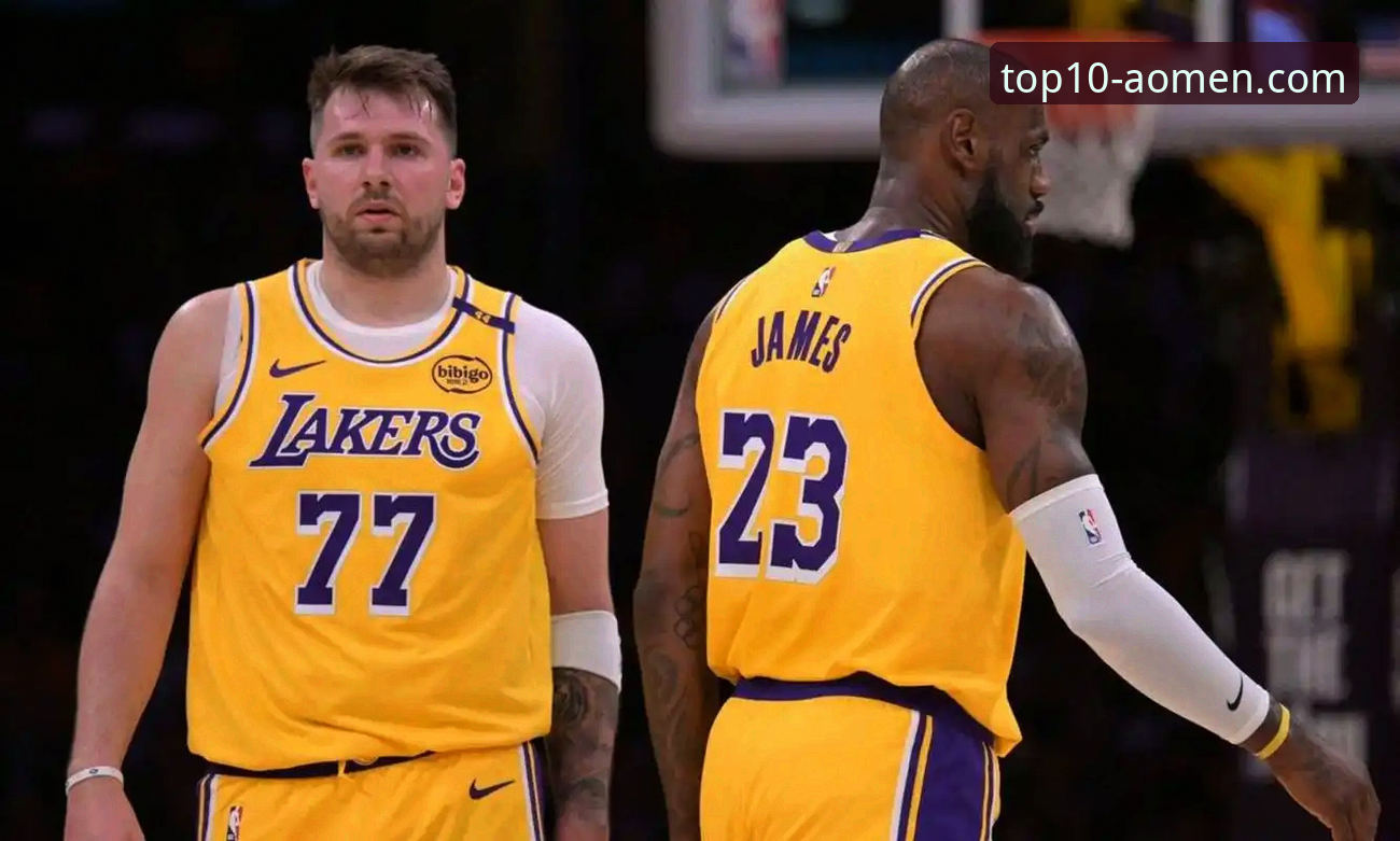 澳门娱乐官网最新活动 NBA常规赛最新动态:湖人客场力克步行者,东契奇43分闪耀全场