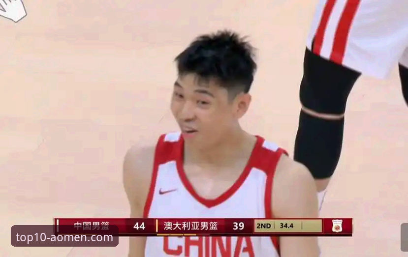 澳门娱乐平台注册教程 5大关键看点解析中国男篮91-81逆转澳大利亚,澳门银河娱乐平台观赛新体验
