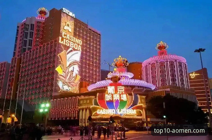 澳门娱乐平台哪个好功能详解：5大核心优势助您快速决策